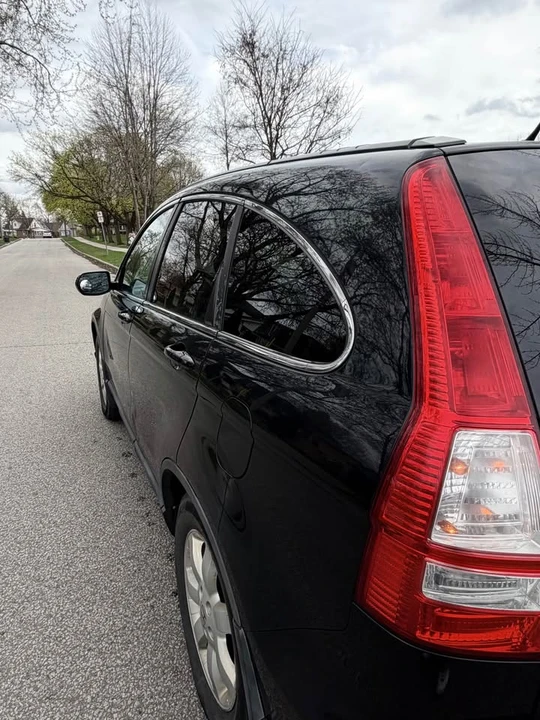 2009 Honda CR-V 3rd Gen - Image 8 of 12