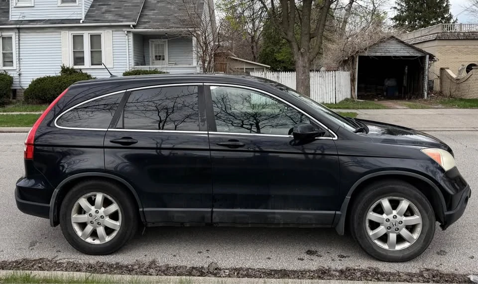 2009 Honda CR-V 3rd Gen - Image 3 of 12