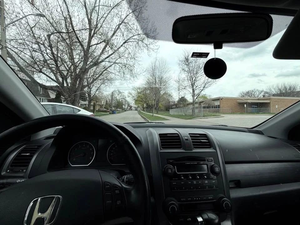 2009 Honda CR-V 3rd Gen - Image 10 of 12
