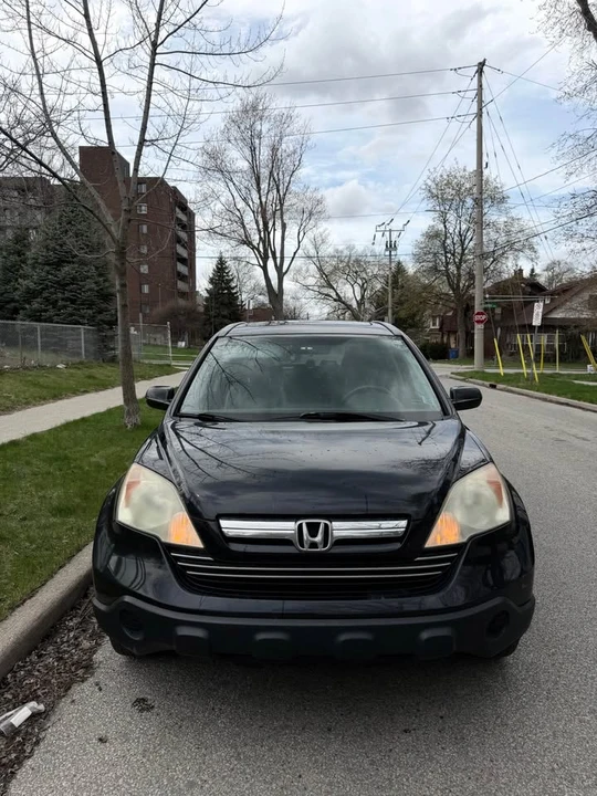 2009 Honda CR-V 3rd Gen - Image 5 of 12