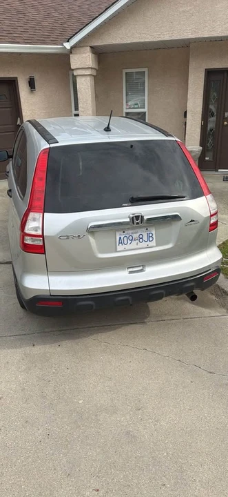 2009 Honda CR-V 3rd Gen - Image 3 of 4