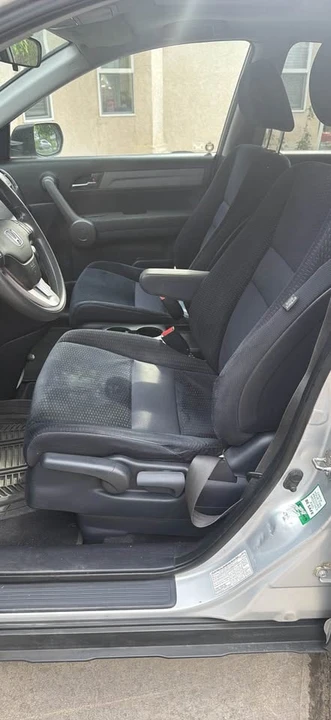 2009 Honda CR-V 3rd Gen - Image 4 of 4