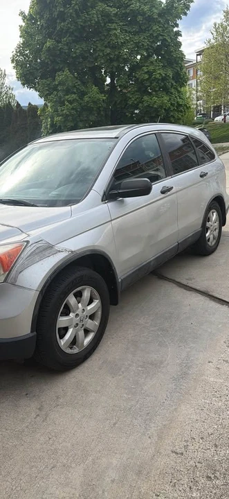 2009 Honda CR-V 3rd Gen - Image 2 of 4