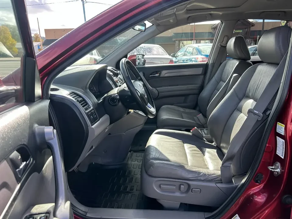 2009 Honda CR-V 3rd Gen - Image 7 of 8