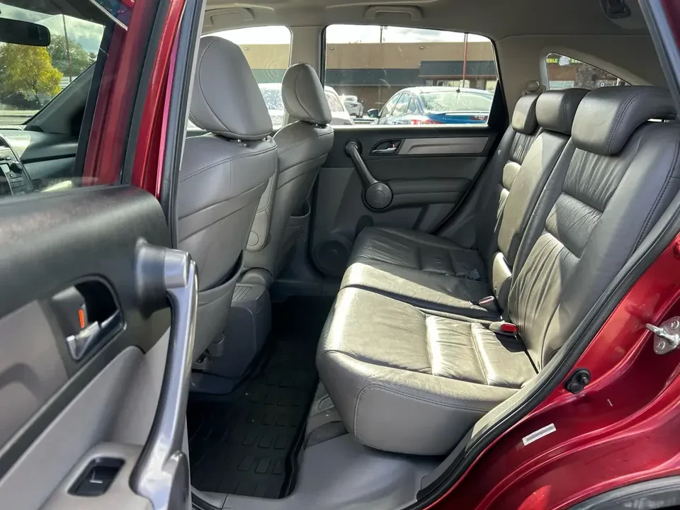2009 Honda CR-V 3rd Gen - Image 8 of 8