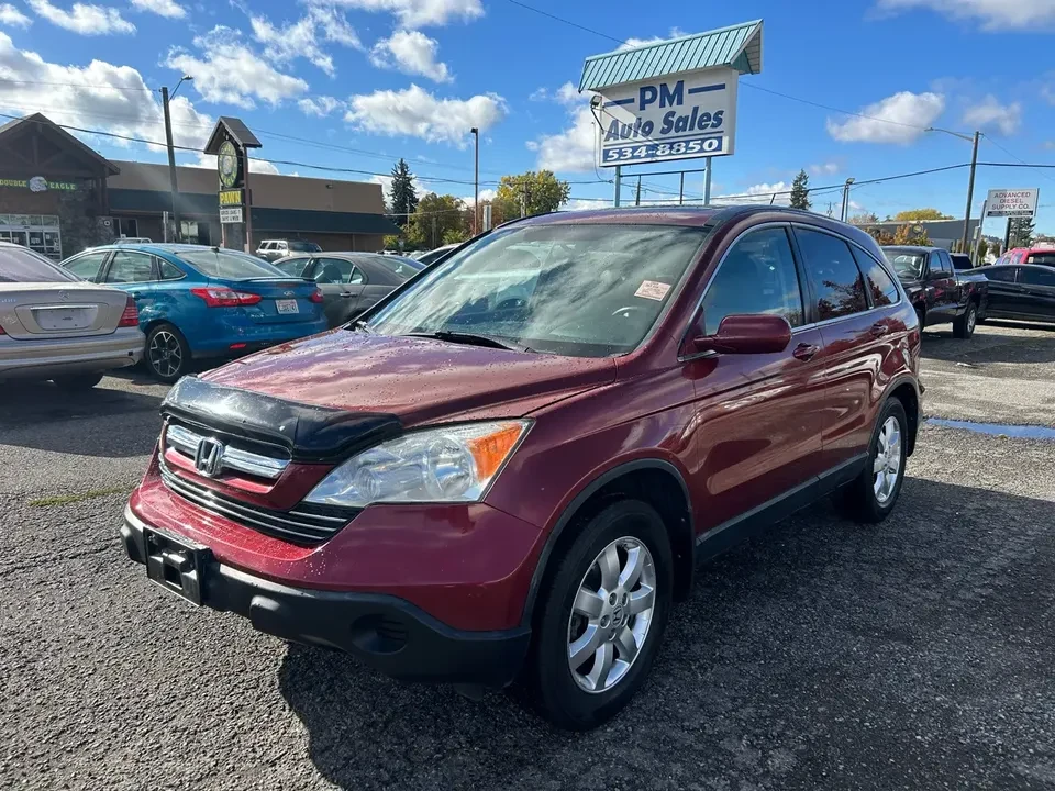 2009 Honda CR-V 3rd Gen - Image 3 of 8