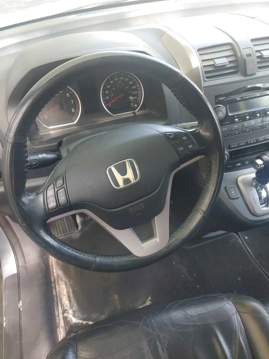 2009 Honda CR-V 3rd Gen - Image 5 of 5