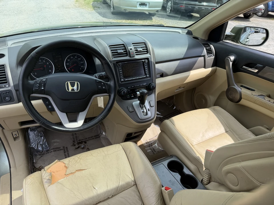 2009 Honda CR-V 3rd Gen - Image 4 of 22