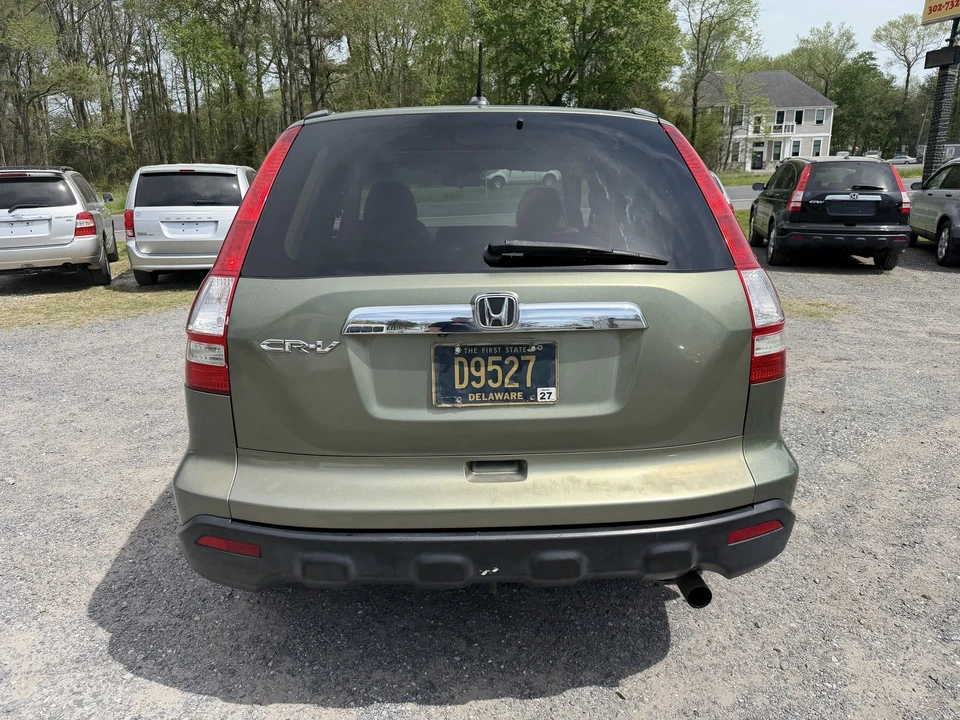 2009 Honda CR-V 3rd Gen - Image 16 of 22