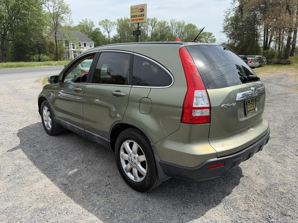 2009 Honda CR-V 3rd Gen - Image 17 of 22