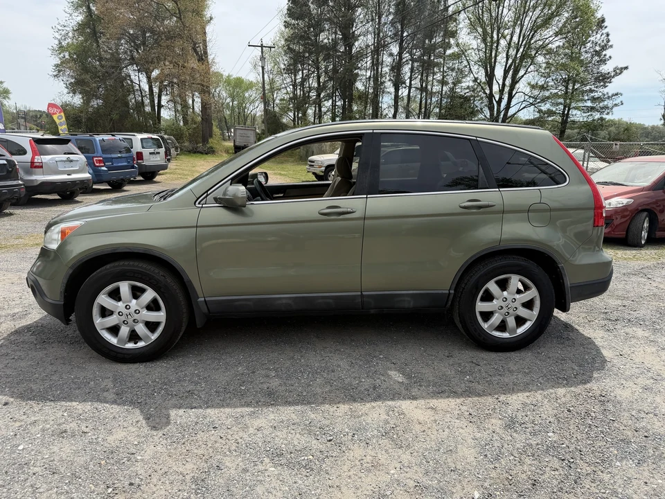 2009 Honda CR-V 3rd Gen - Image 18 of 22