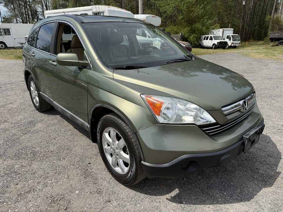 2009 Honda CR-V 3rd Gen - Image 13 of 22