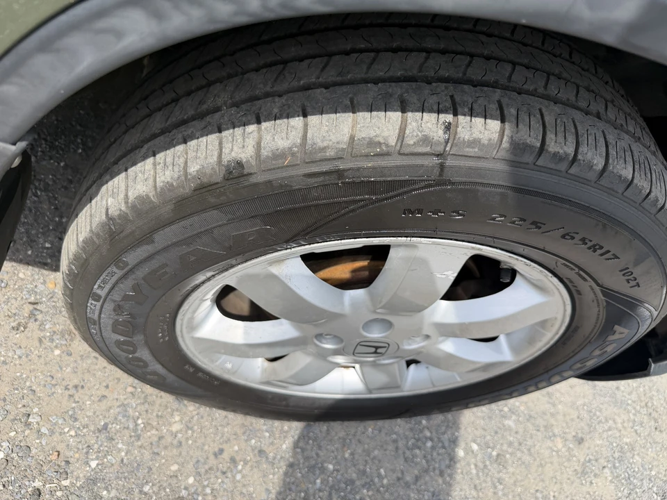 2009 Honda CR-V 3rd Gen - Image 11 of 22