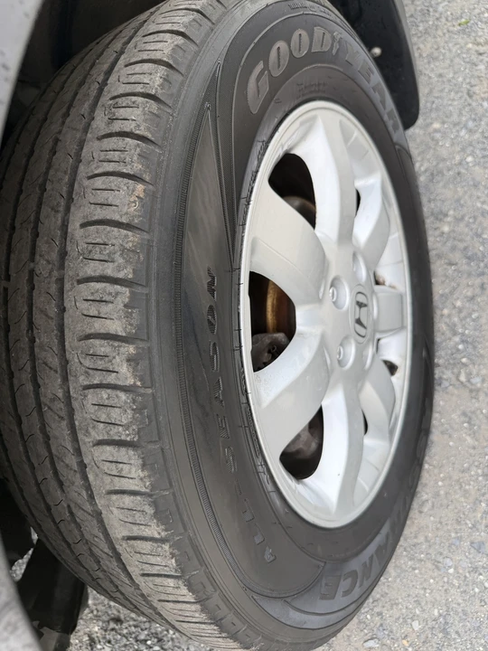 2009 Honda CR-V 3rd Gen - Image 8 of 22