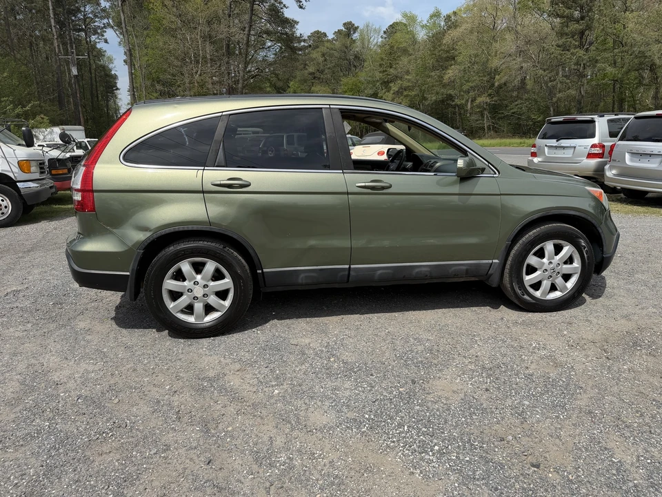 2009 Honda CR-V 3rd Gen - Image 14 of 22