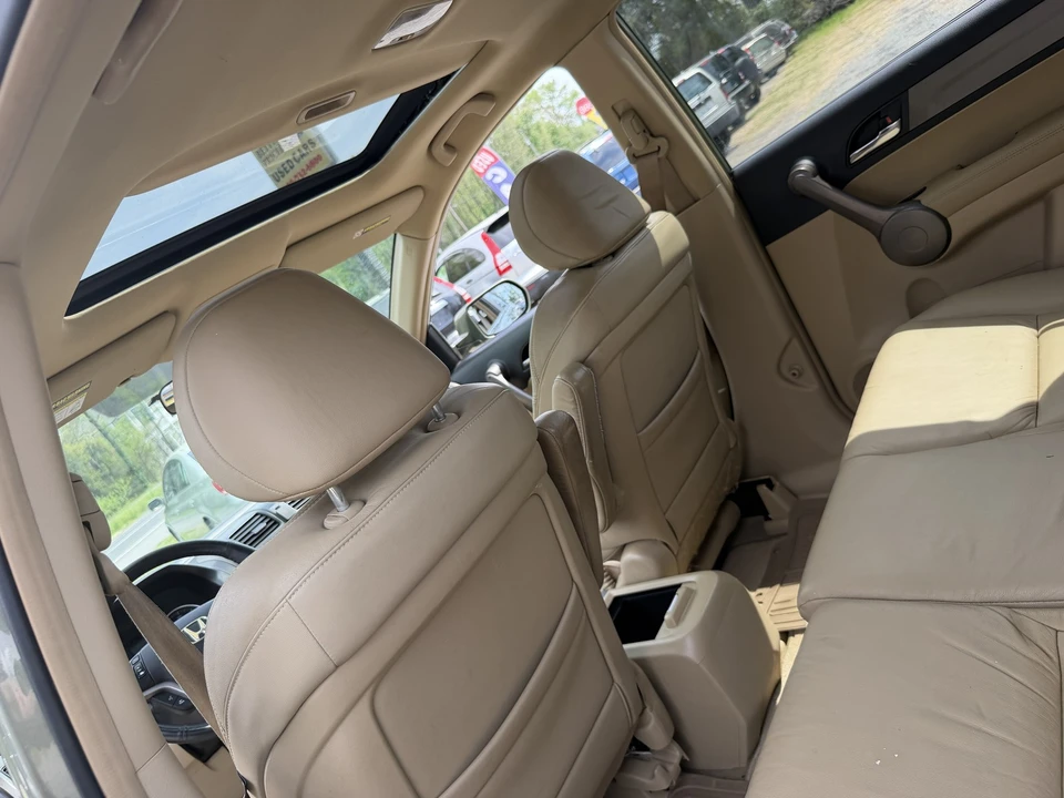 2009 Honda CR-V 3rd Gen - Image 5 of 22