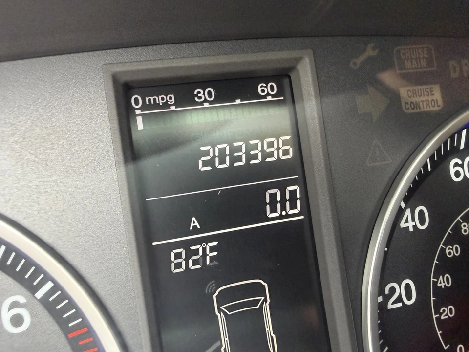 2009 Honda CR-V 3rd Gen - Image 22 of 22