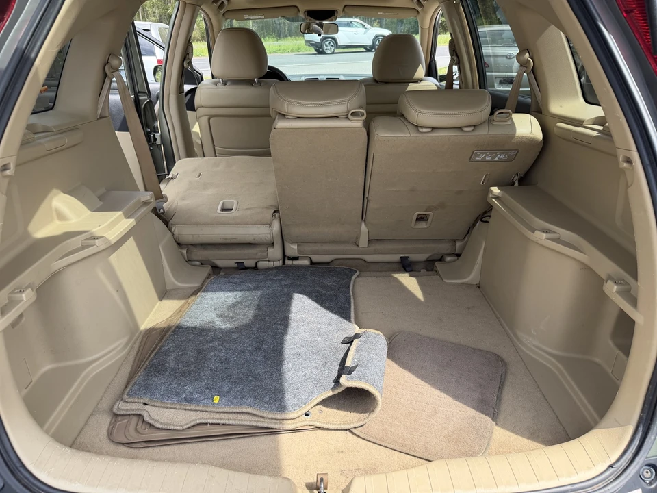 2009 Honda CR-V 3rd Gen - Image 7 of 22