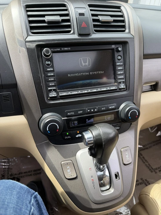 2009 Honda CR-V 3rd Gen - Image 21 of 22
