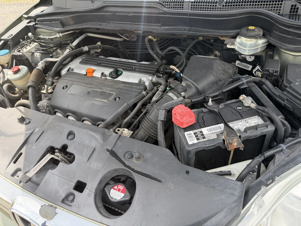 2009 Honda CR-V 3rd Gen - Image 3 of 22