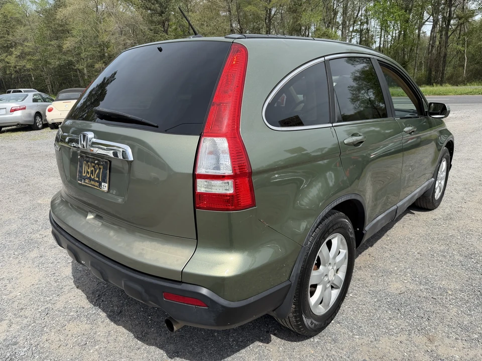 2009 Honda CR-V 3rd Gen - Image 15 of 22