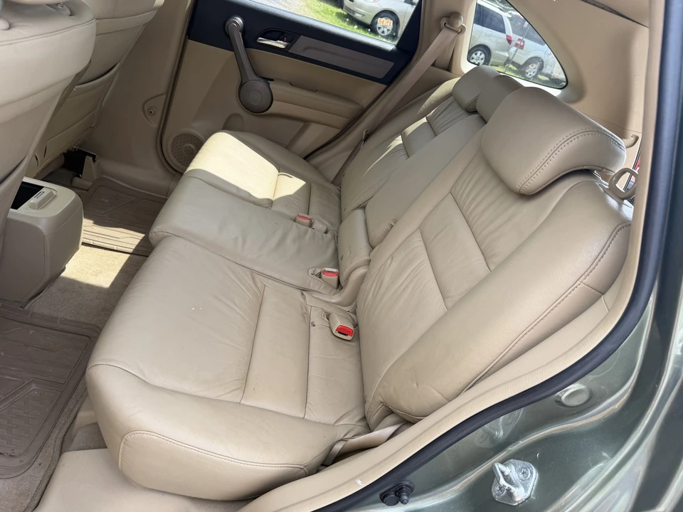 2009 Honda CR-V 3rd Gen - Image 6 of 22