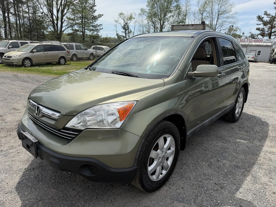2009 Honda CR-V 3rd Gen - Image 19 of 22