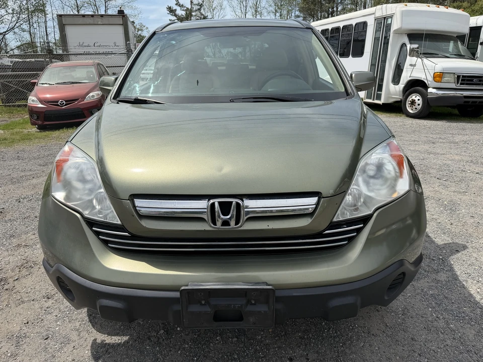 2009 Honda CR-V 3rd Gen - Image 12 of 22