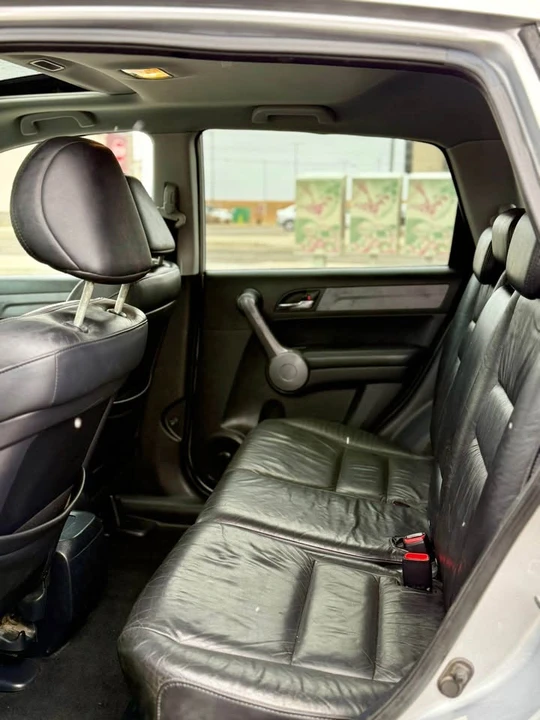 2009 Honda CR-V 3rd Gen - Image 3 of 10