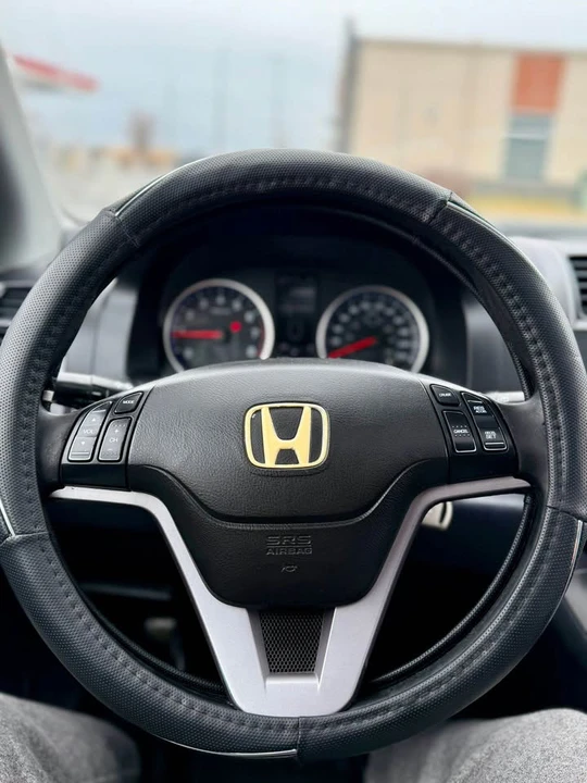 2009 Honda CR-V 3rd Gen - Image 9 of 10