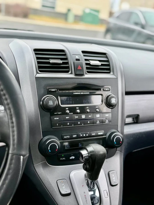 2009 Honda CR-V 3rd Gen - Image 5 of 10