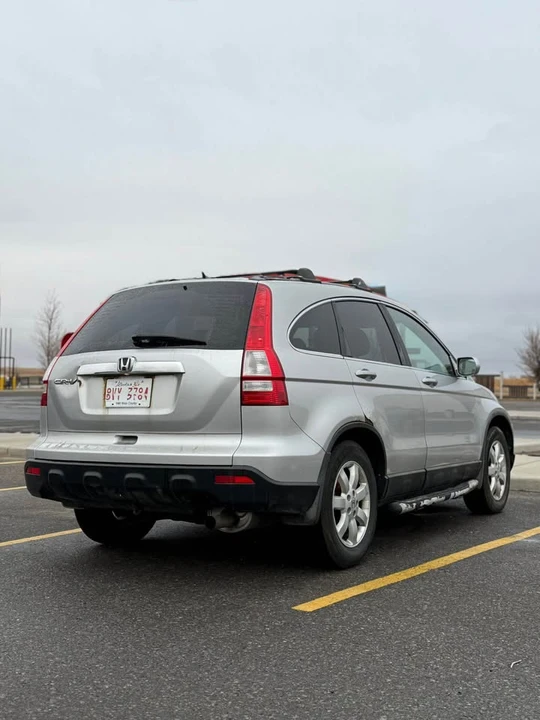 2009 Honda CR-V 3rd Gen - Image 6 of 10