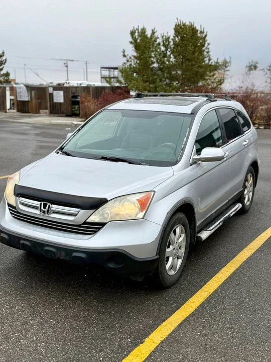 2009 Honda CR-V 3rd Gen - Image 10 of 10