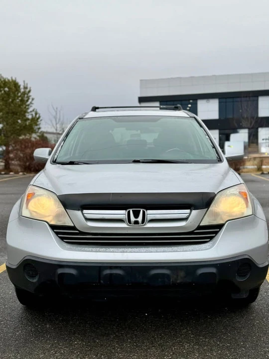 2009 Honda CR-V 3rd Gen - Image 8 of 10