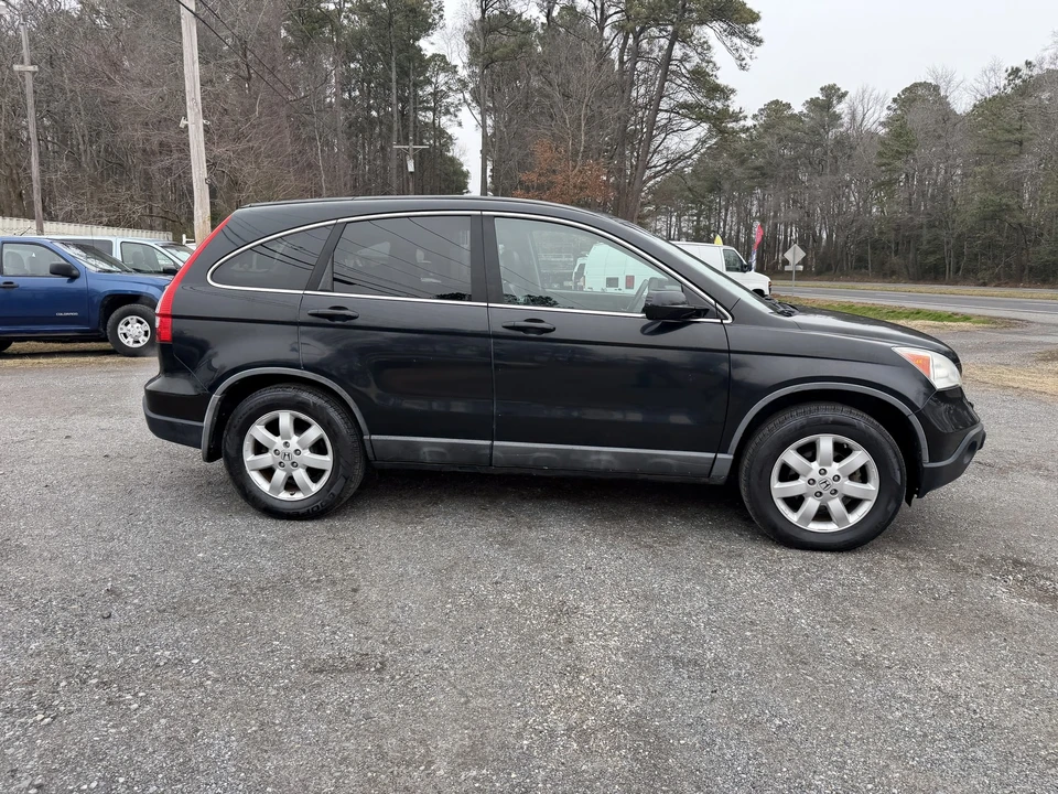 2009 Honda CR-V 3rd Gen - Image 16 of 21