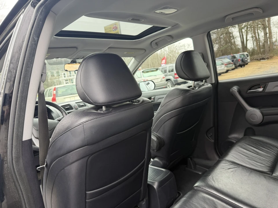 2009 Honda CR-V 3rd Gen - Image 3 of 21