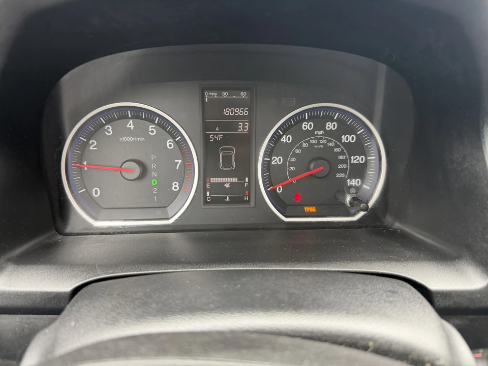 2009 Honda CR-V 3rd Gen - Image 20 of 21