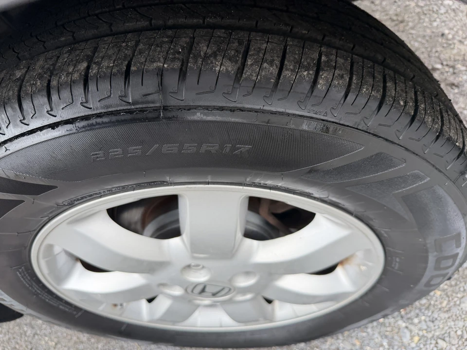 2009 Honda CR-V 3rd Gen - Image 8 of 21