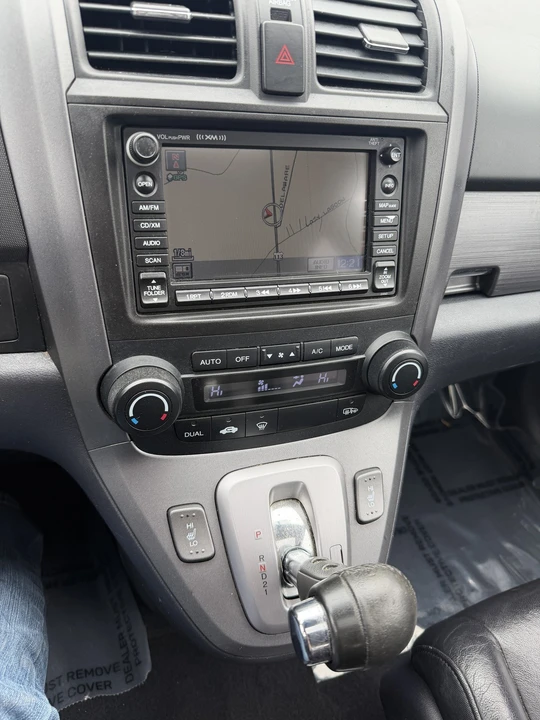 2009 Honda CR-V 3rd Gen - Image 19 of 21