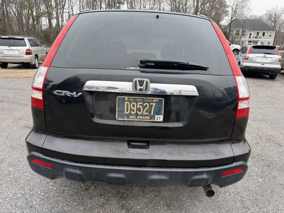2009 Honda CR-V 3rd Gen - Image 14 of 21