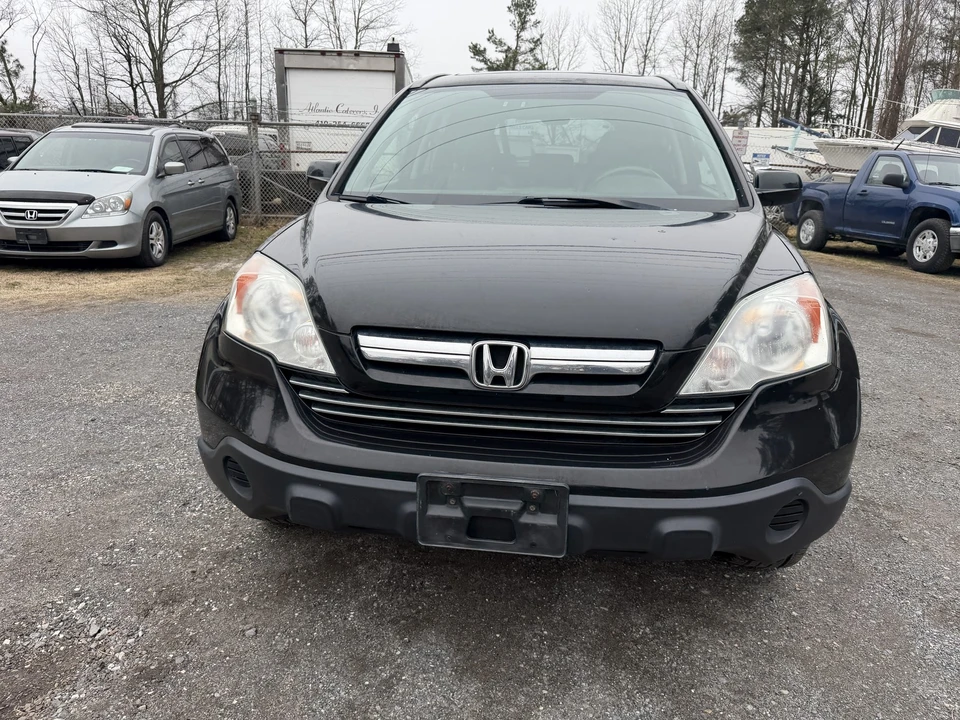 2009 Honda CR-V 3rd Gen - Image 10 of 21