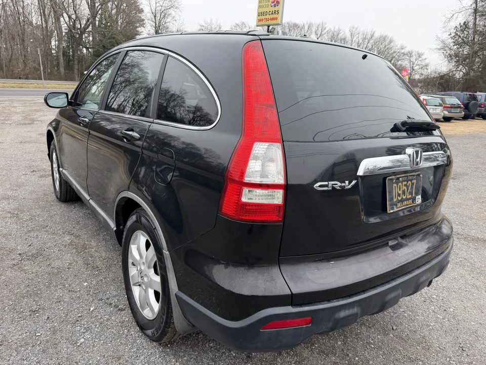 2009 Honda CR-V 3rd Gen - Image 13 of 21