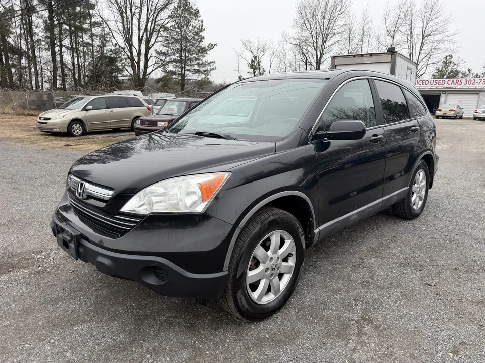 2009 Honda CR-V 3rd Gen - Image 11 of 21