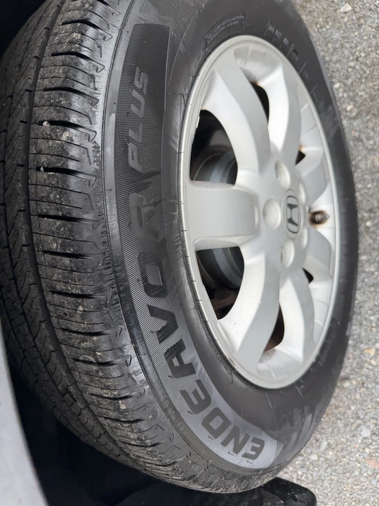 2009 Honda CR-V 3rd Gen - Image 7 of 21