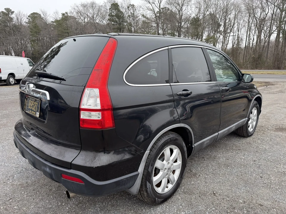 2009 Honda CR-V 3rd Gen - Image 15 of 21