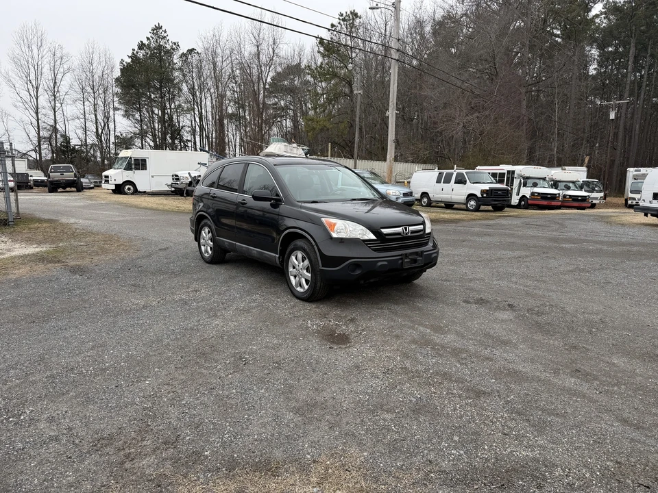 2009 Honda CR-V 3rd Gen - Image 18 of 21