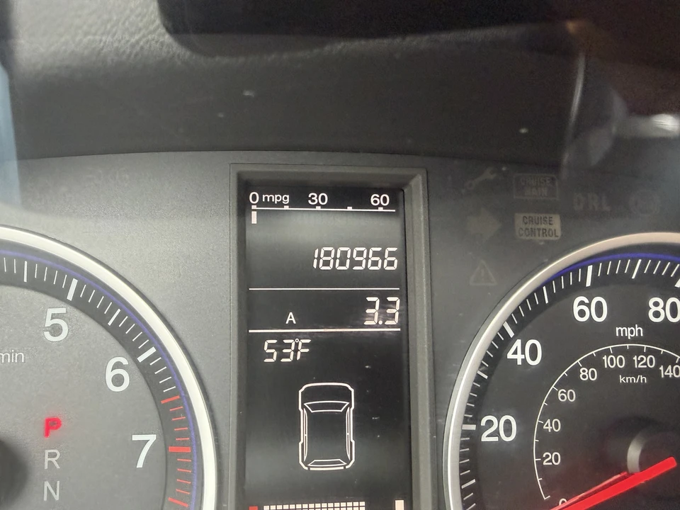 2009 Honda CR-V 3rd Gen - Image 21 of 21