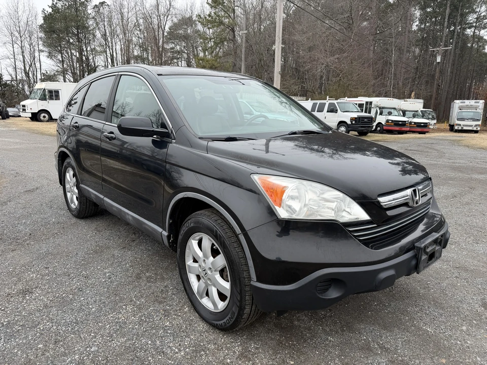 2009 Honda CR-V 3rd Gen - Image 17 of 21