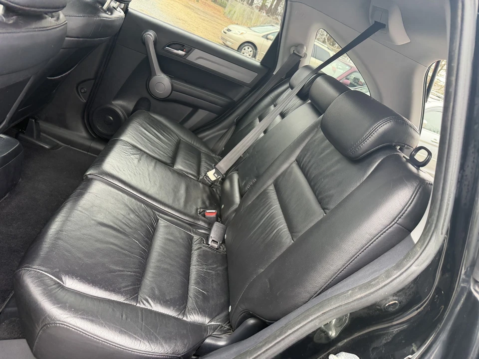 2009 Honda CR-V 3rd Gen - Image 4 of 21