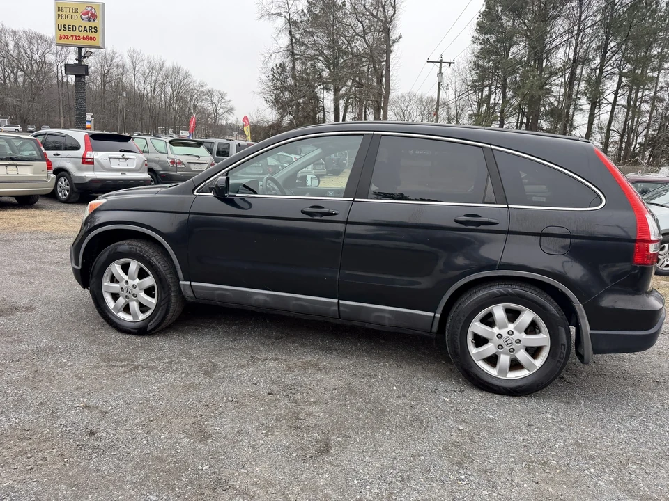 2009 Honda CR-V 3rd Gen - Image 12 of 21